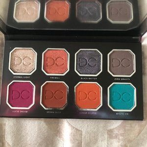 DOMINIQUE COSMETICS Celestial Thunder EXCLUSIVE